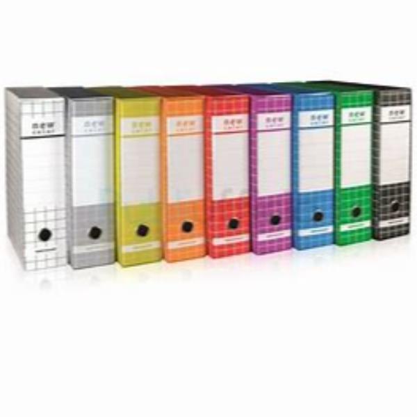 BREFIOCART NEW COLOR REGISTRATORE FORMATO PROTOCOLLO 285X350X80 mm …